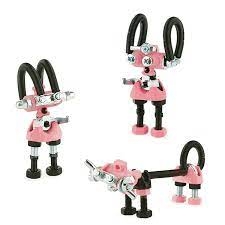 THE OFFBITS 3IN1 BOUWPAKKET ()